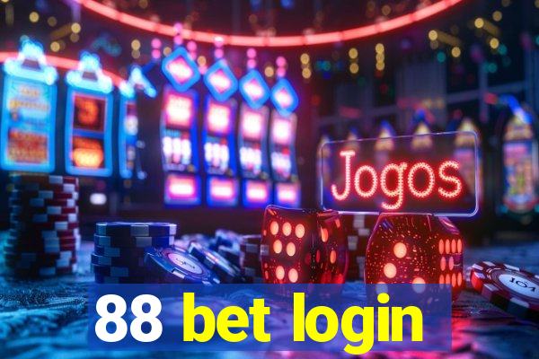 88 bet login